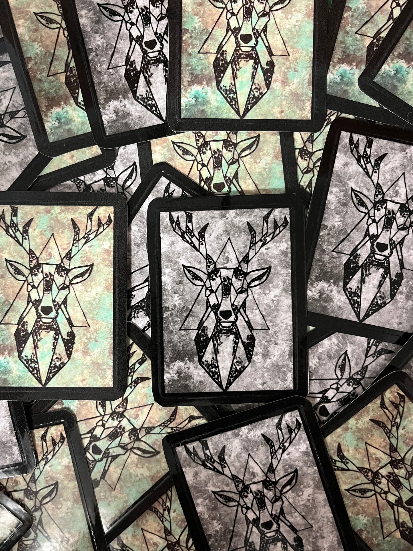 Deer