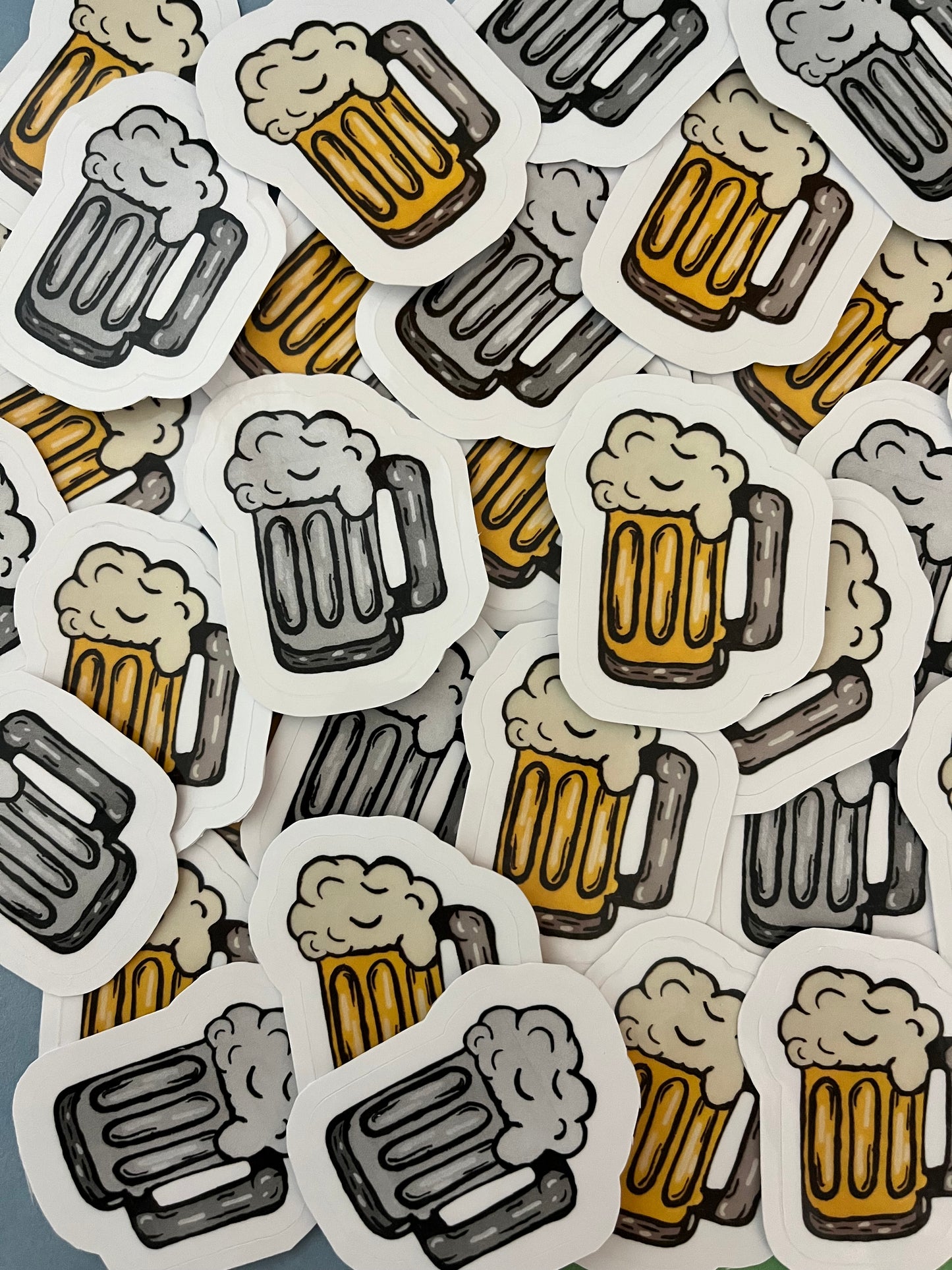 Beer Mug