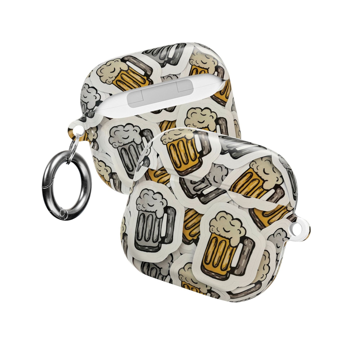 AirPod Cases- Beer Lover