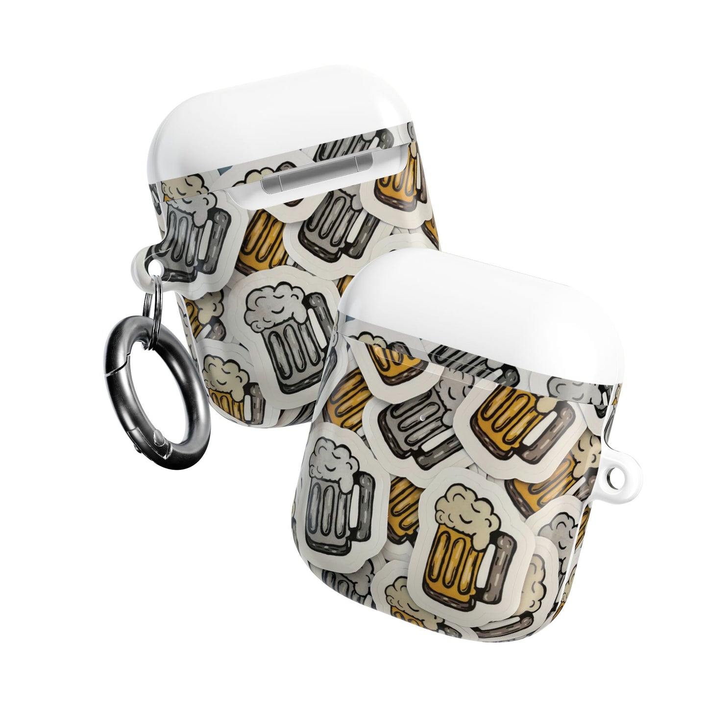 AirPod Cases- Beer Lover