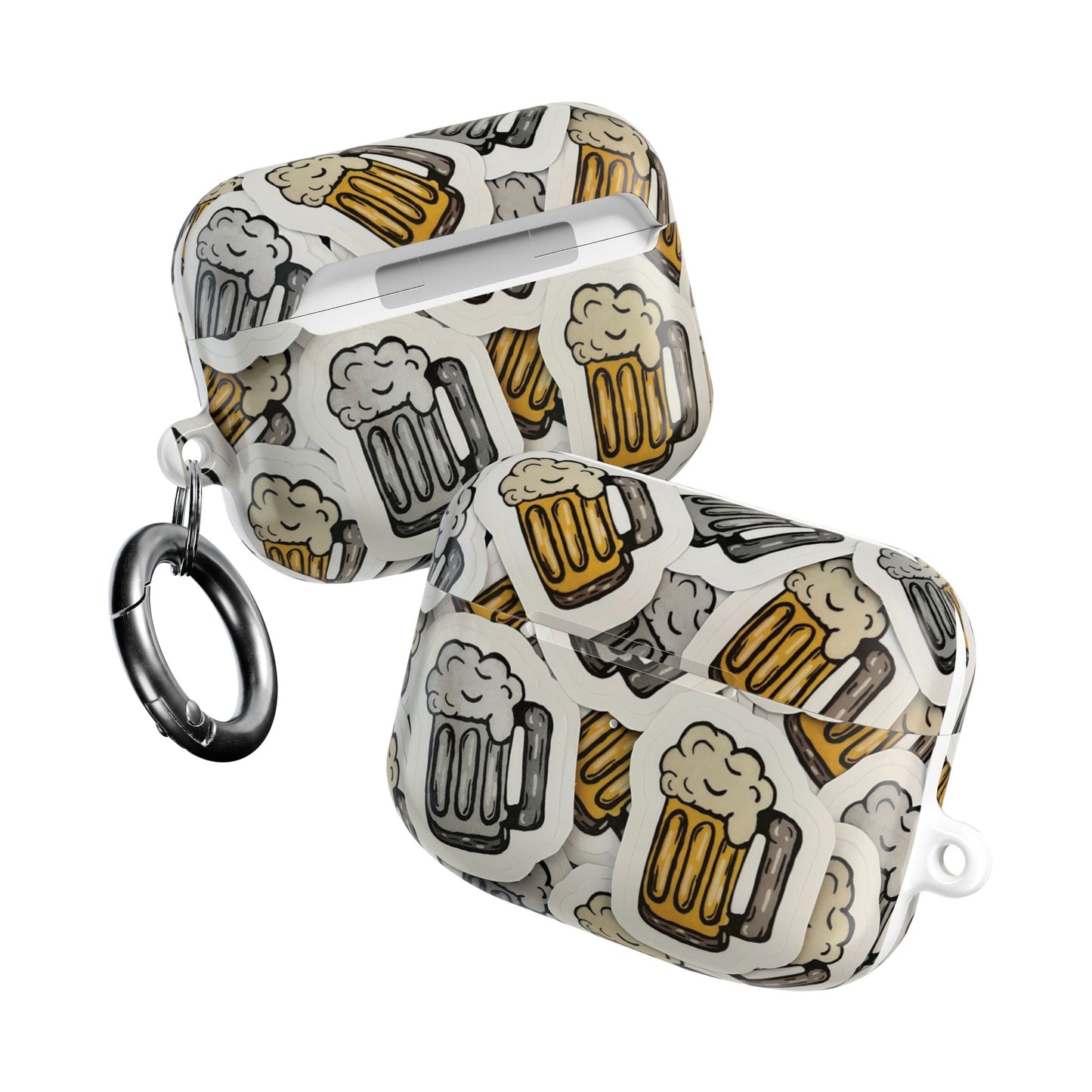 AirPod Cases- Beer Lover