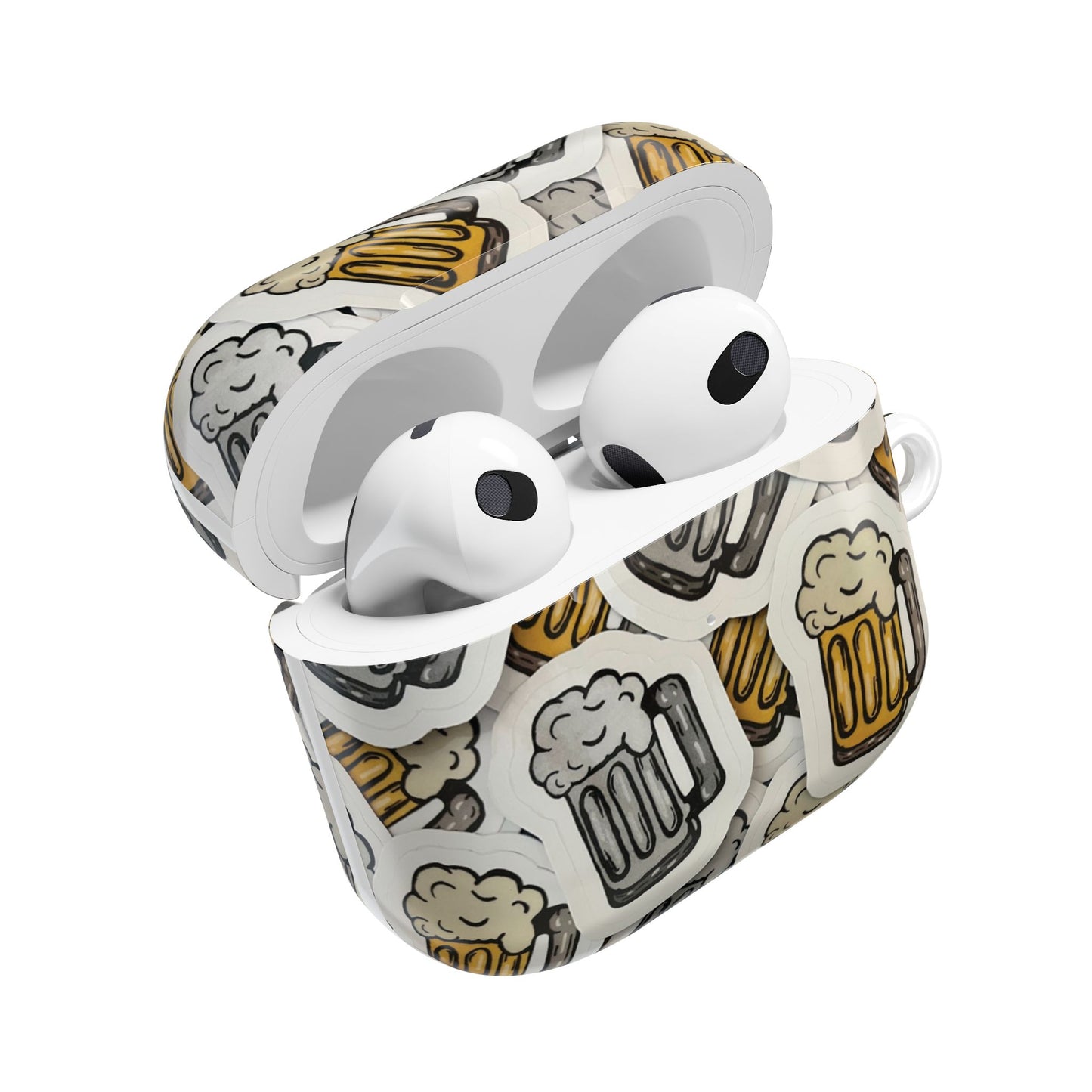 AirPod Cases- Beer Lover