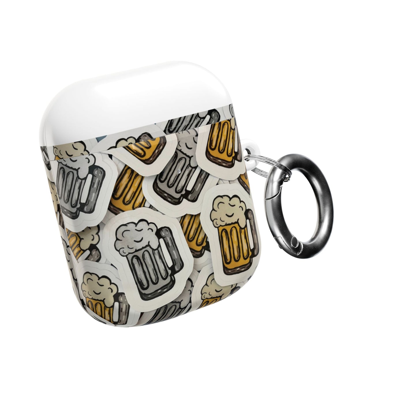 AirPod Cases- Beer Lover