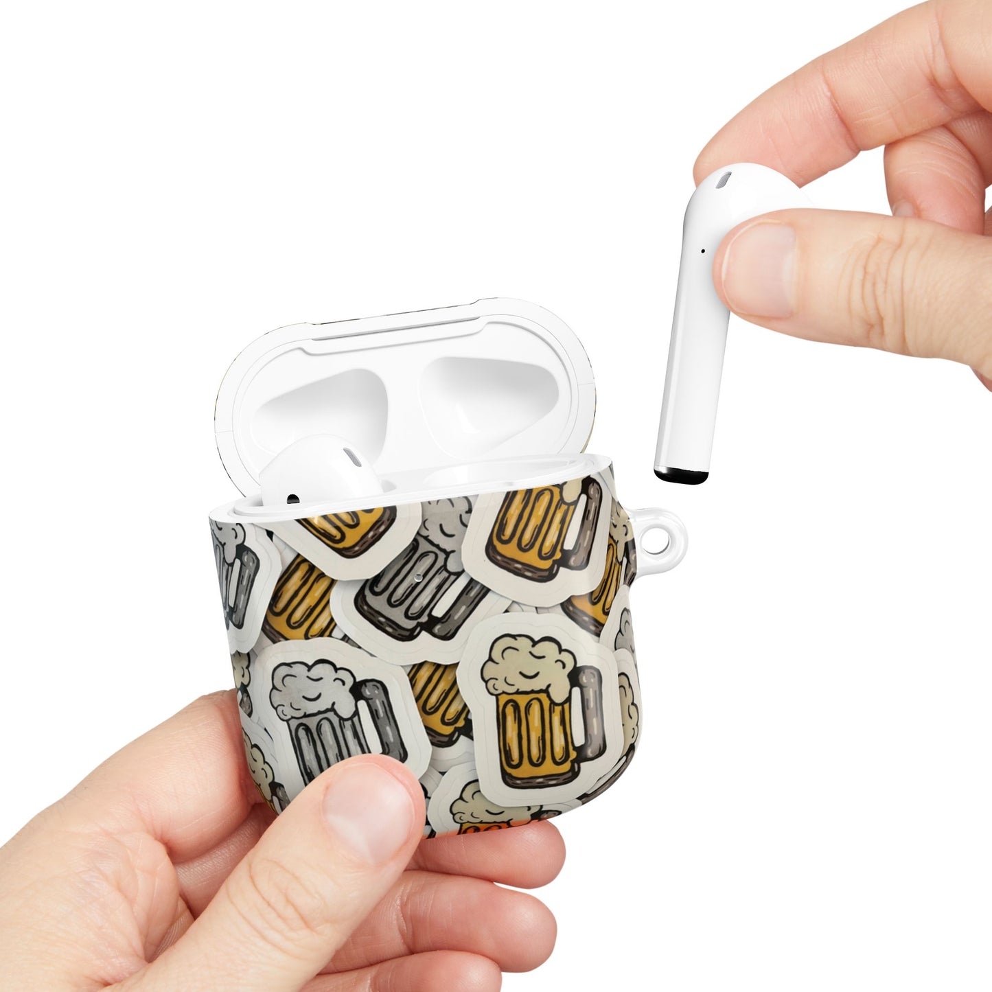 AirPod Cases- Beer Lover