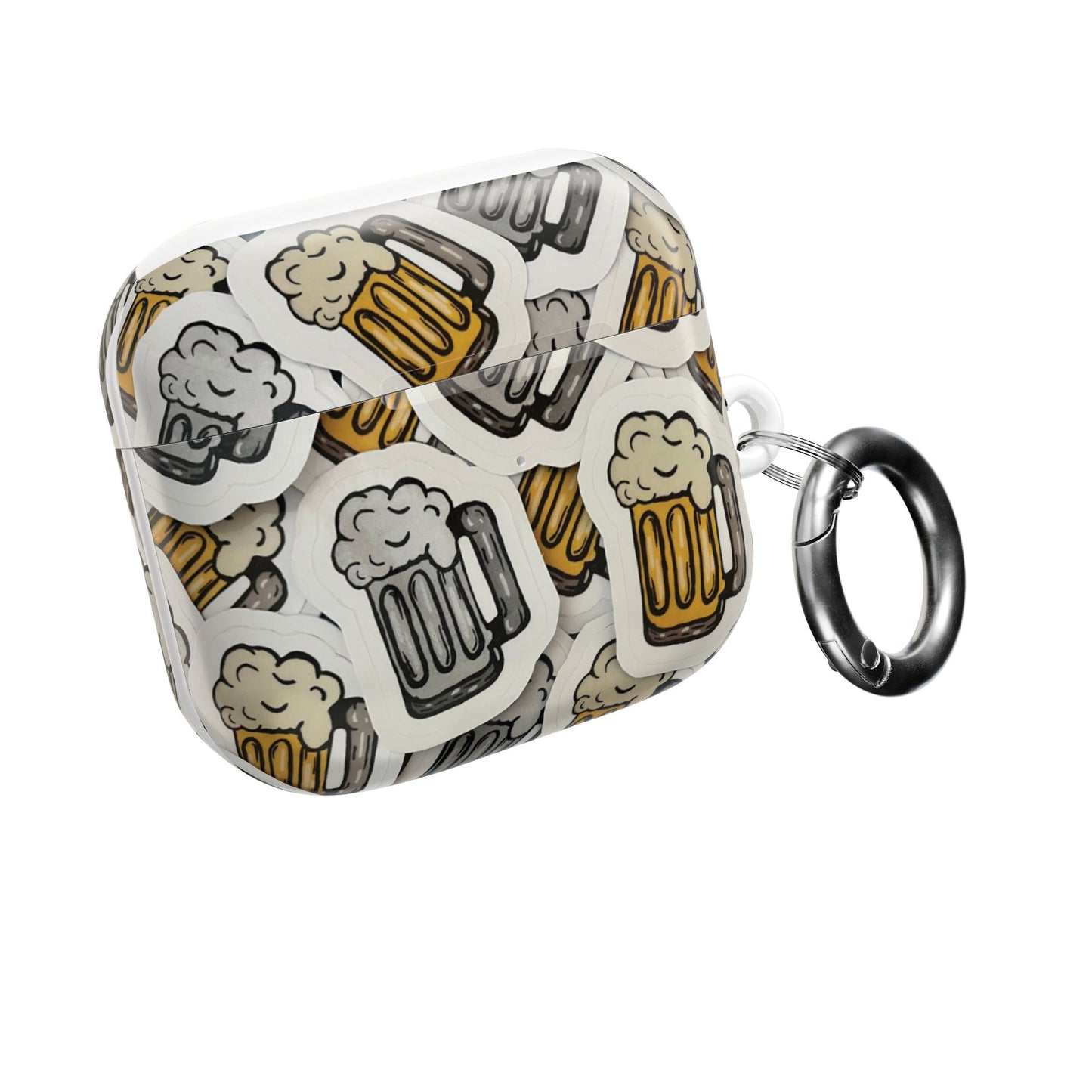 AirPod Cases- Beer Lover
