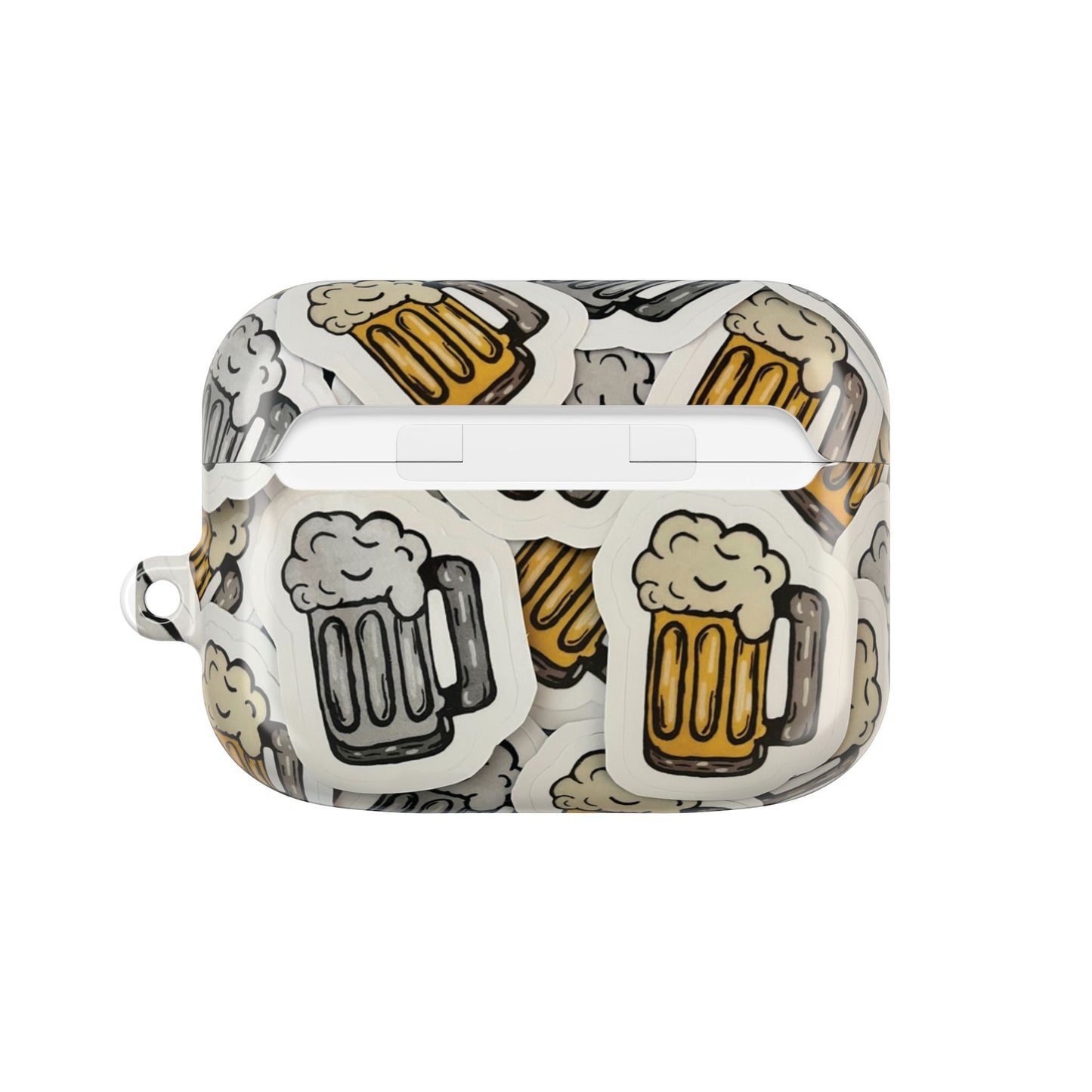AirPod Cases- Beer Lover