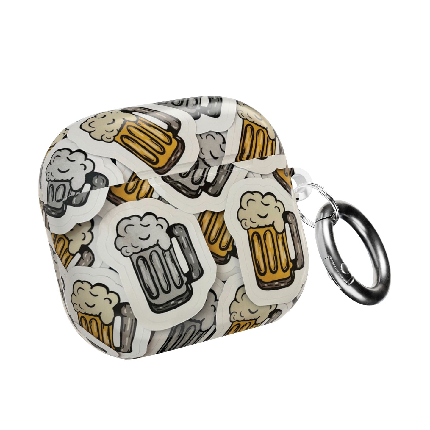 AirPod Cases- Beer Lover