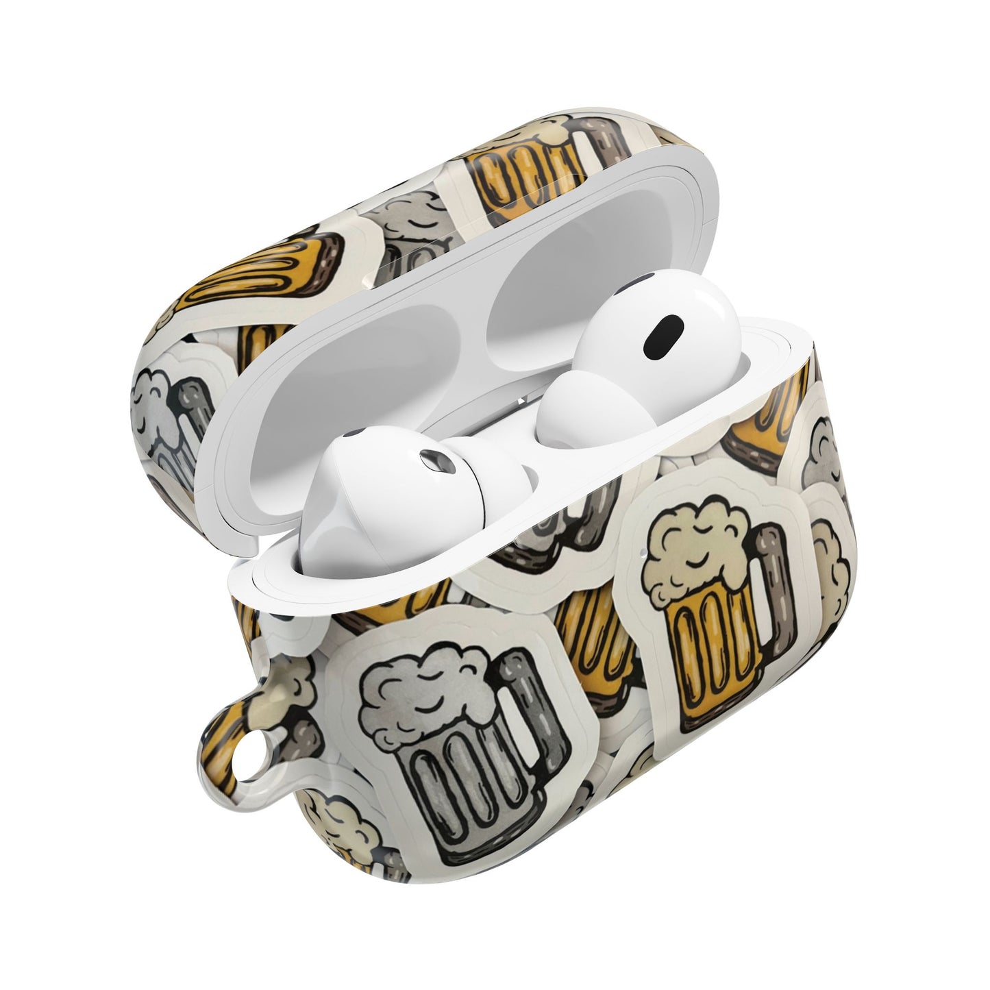 AirPod Cases- Beer Lover