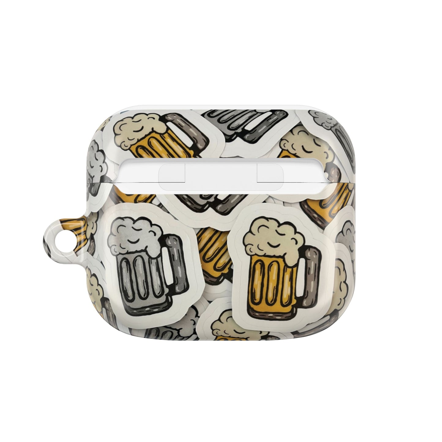 AirPod Cases- Beer Lover