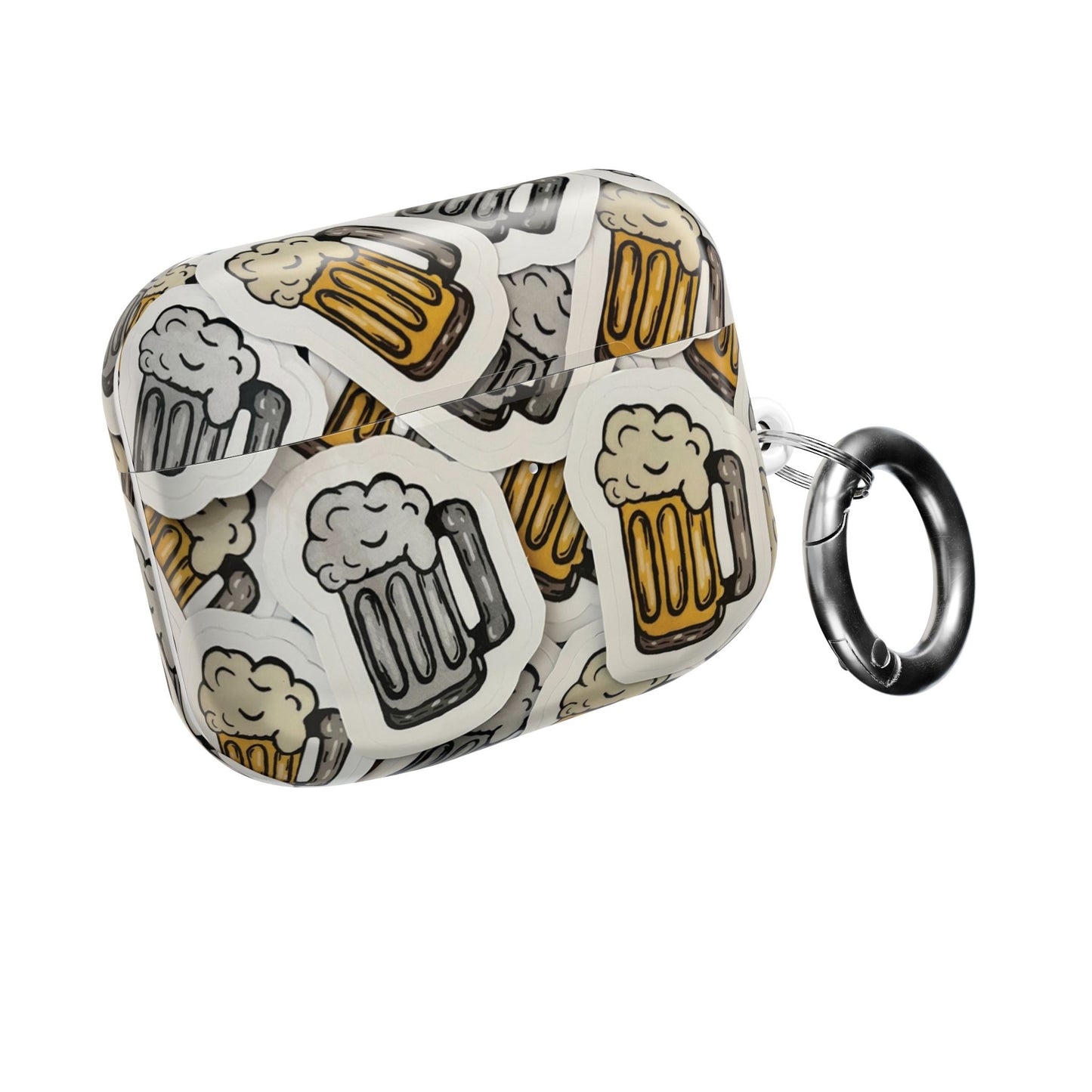 AirPod Cases- Beer Lover