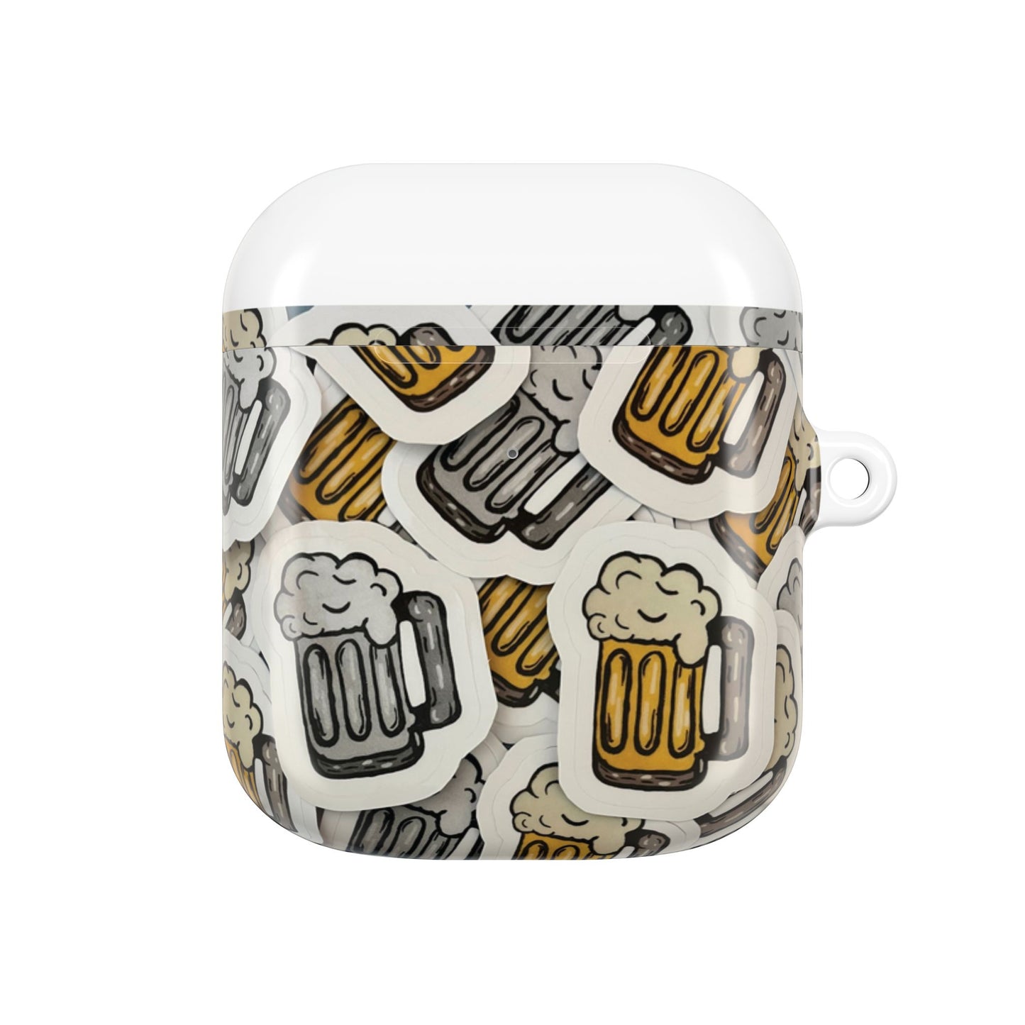 AirPod Cases- Beer Lover
