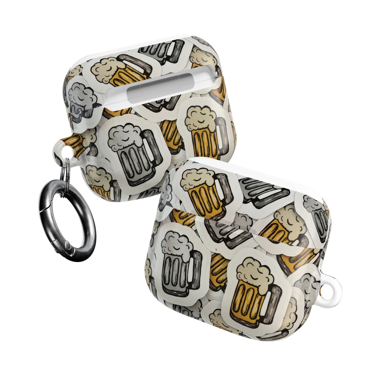 AirPod Cases- Beer Lover