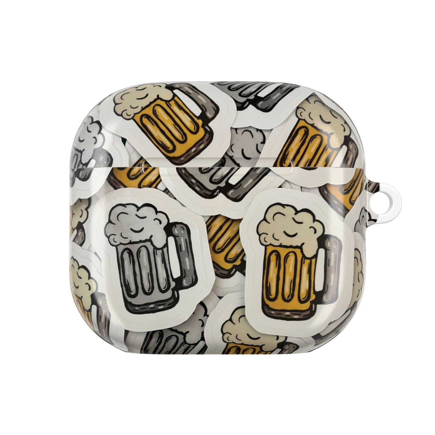 AirPod Cases- Beer Lover