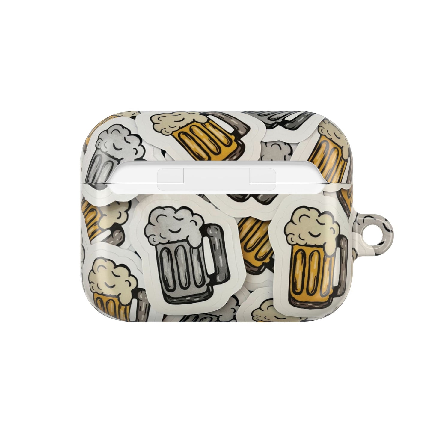 AirPod Cases- Beer Lover