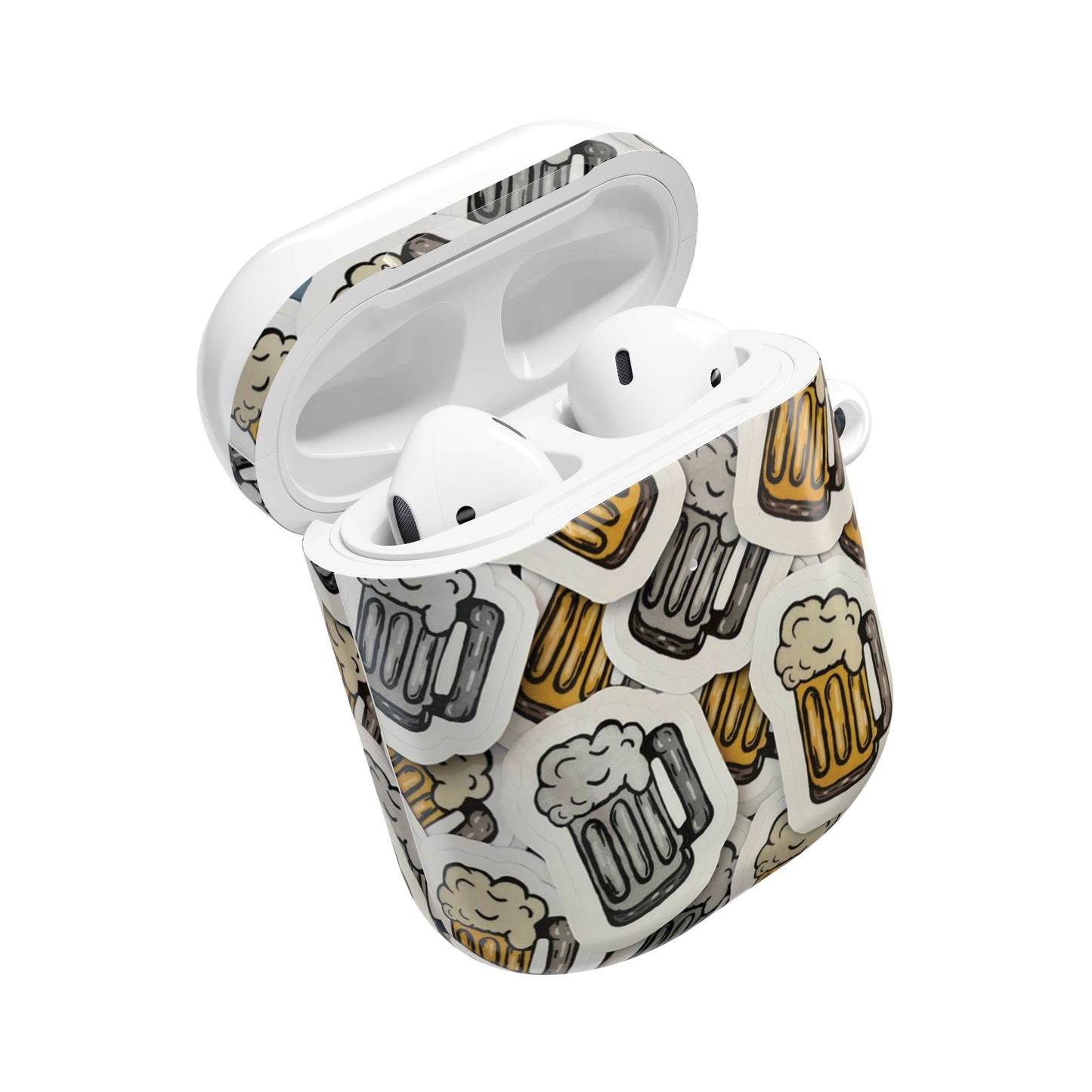 AirPod Cases- Beer Lover