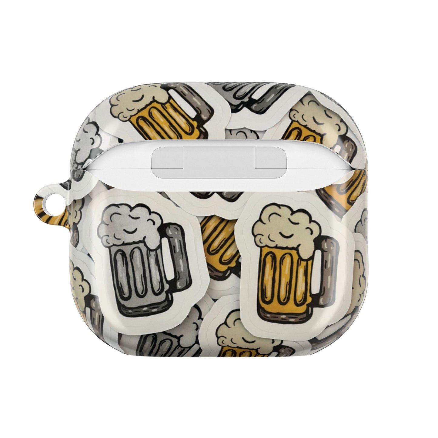 AirPod Cases- Beer Lover