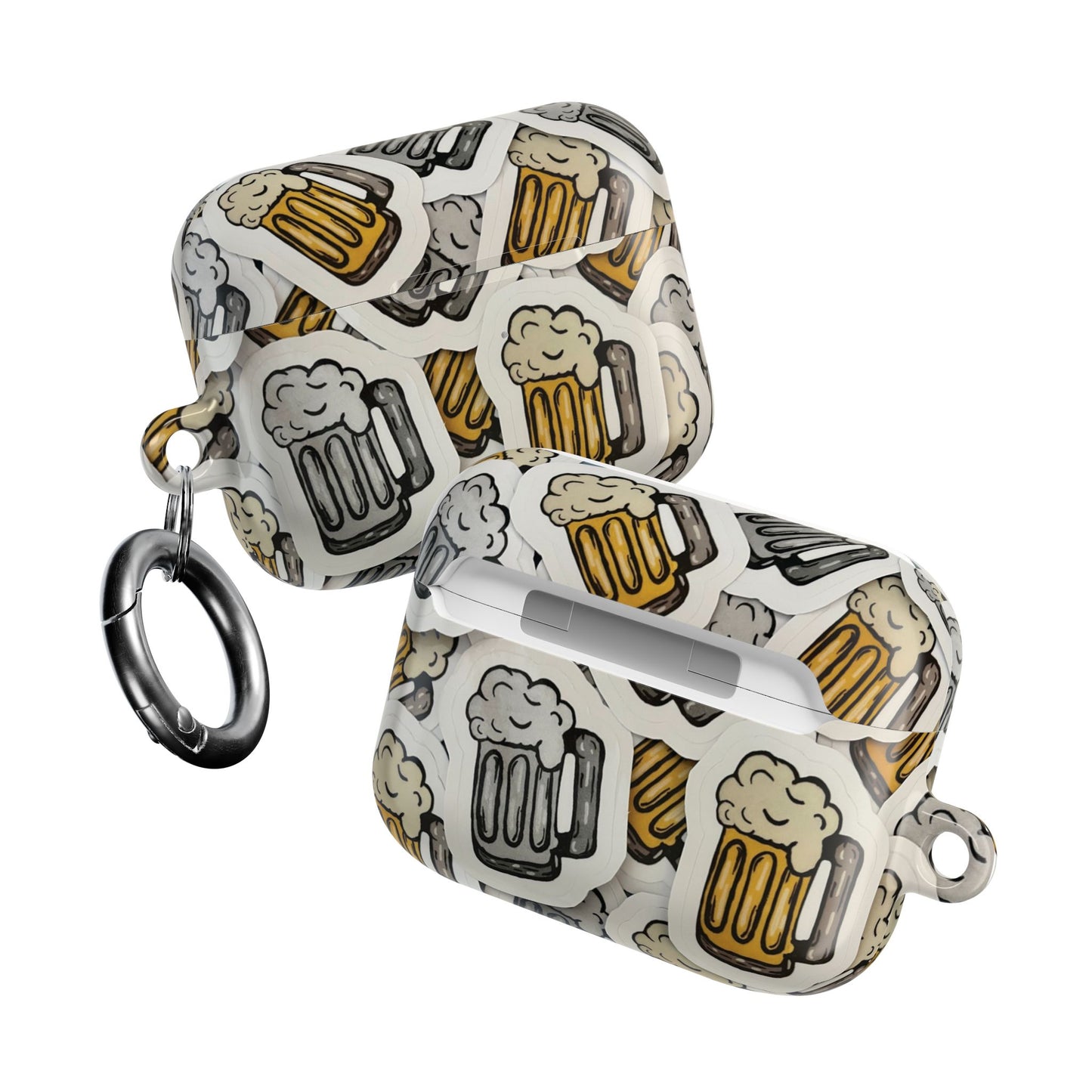 AirPod Cases- Beer Lover