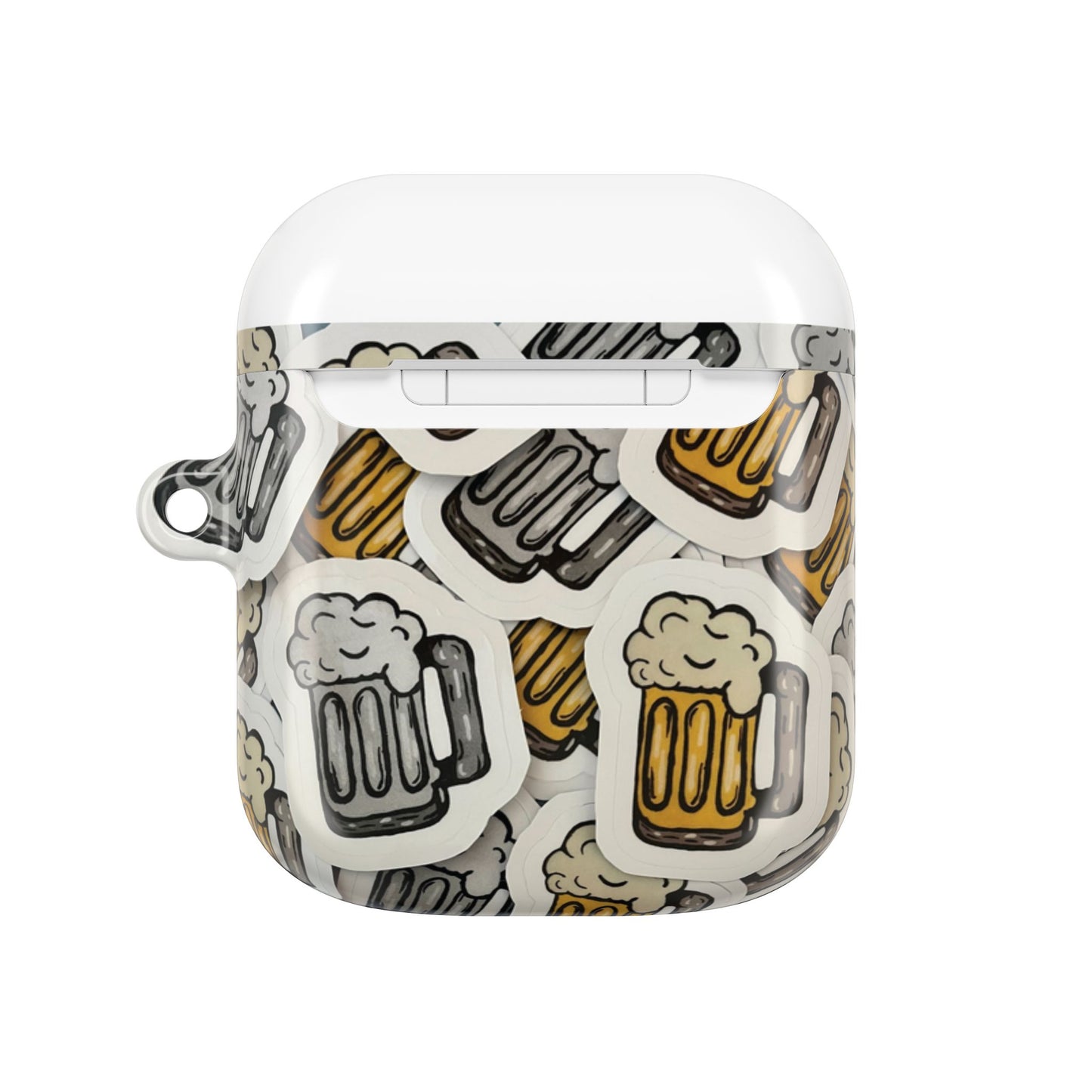 AirPod Cases- Beer Lover