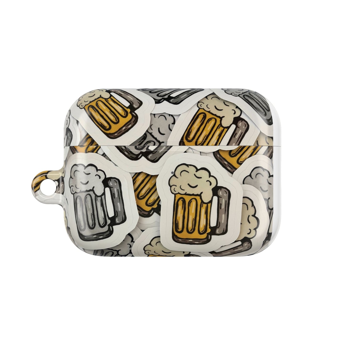 AirPod Cases- Beer Lover