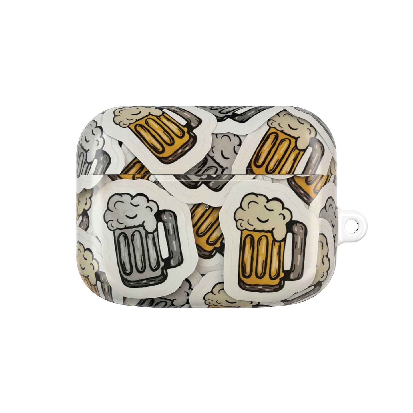 AirPod Cases- Beer Lover
