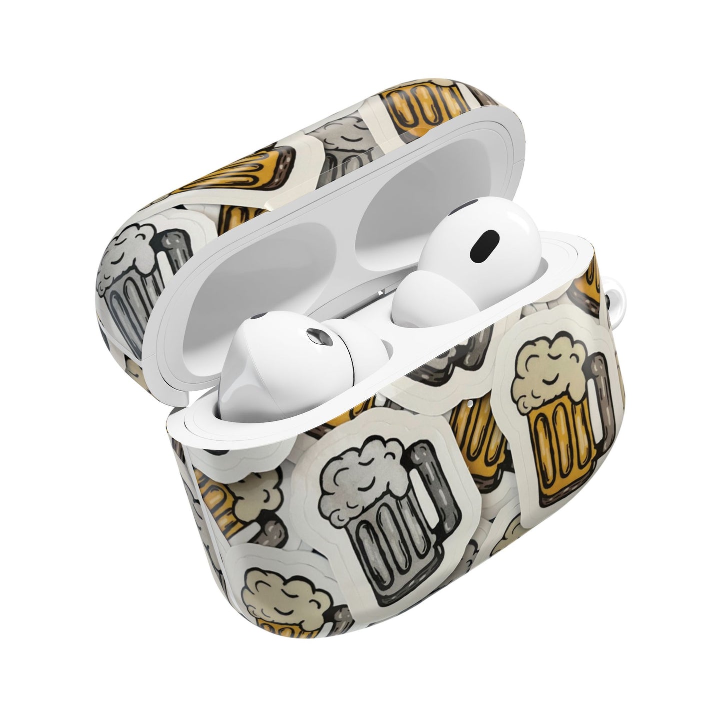 AirPod Cases- Beer Lover
