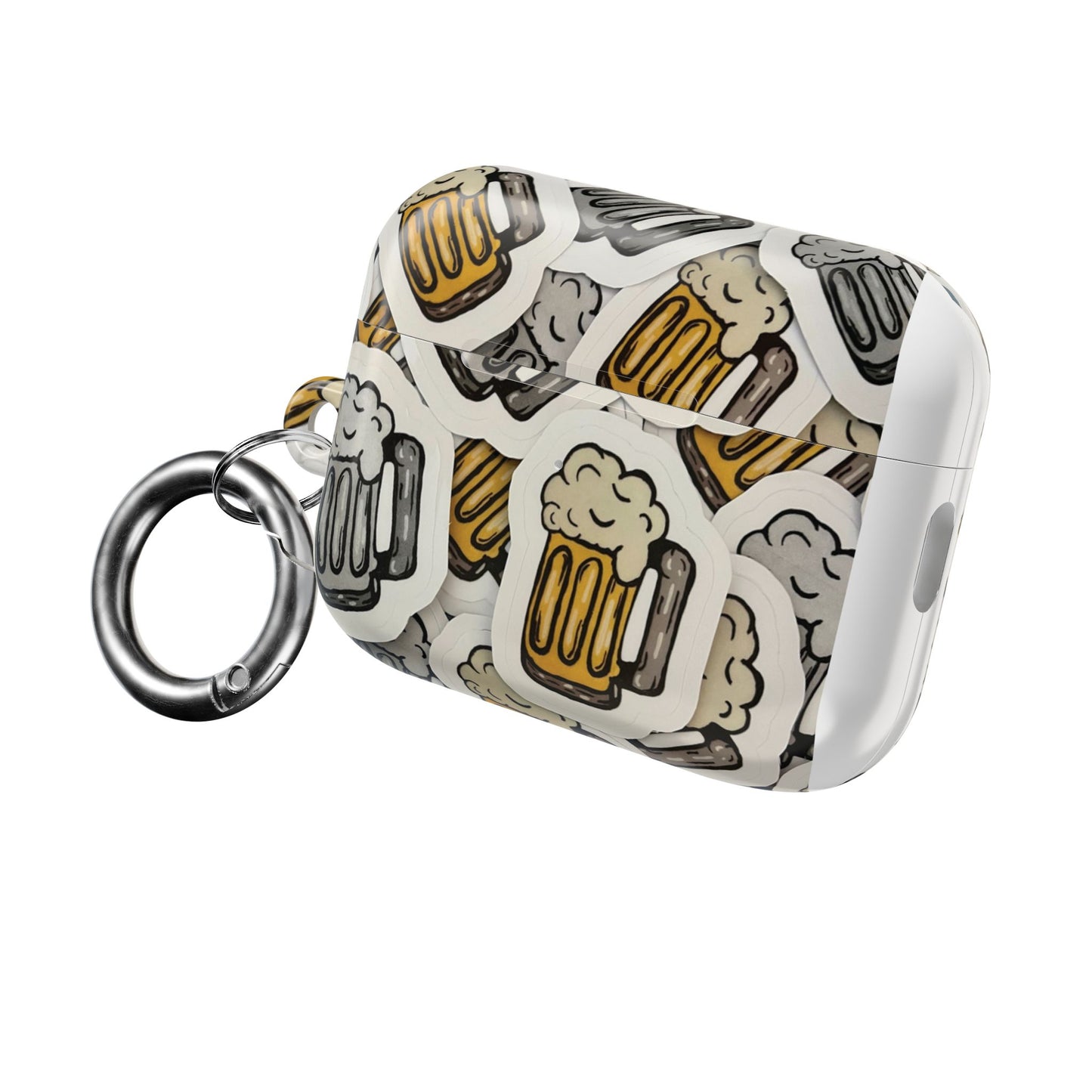 AirPod Cases- Beer Lover