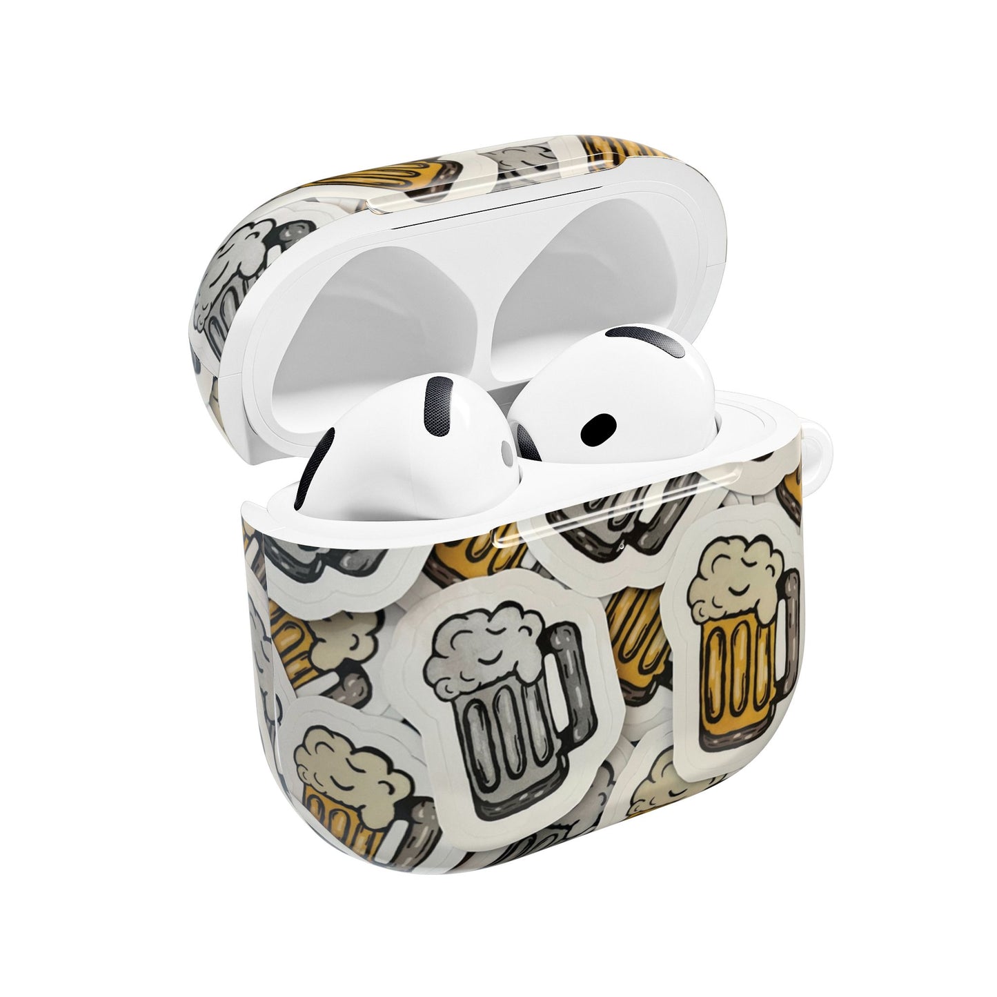 AirPod Cases- Beer Lover