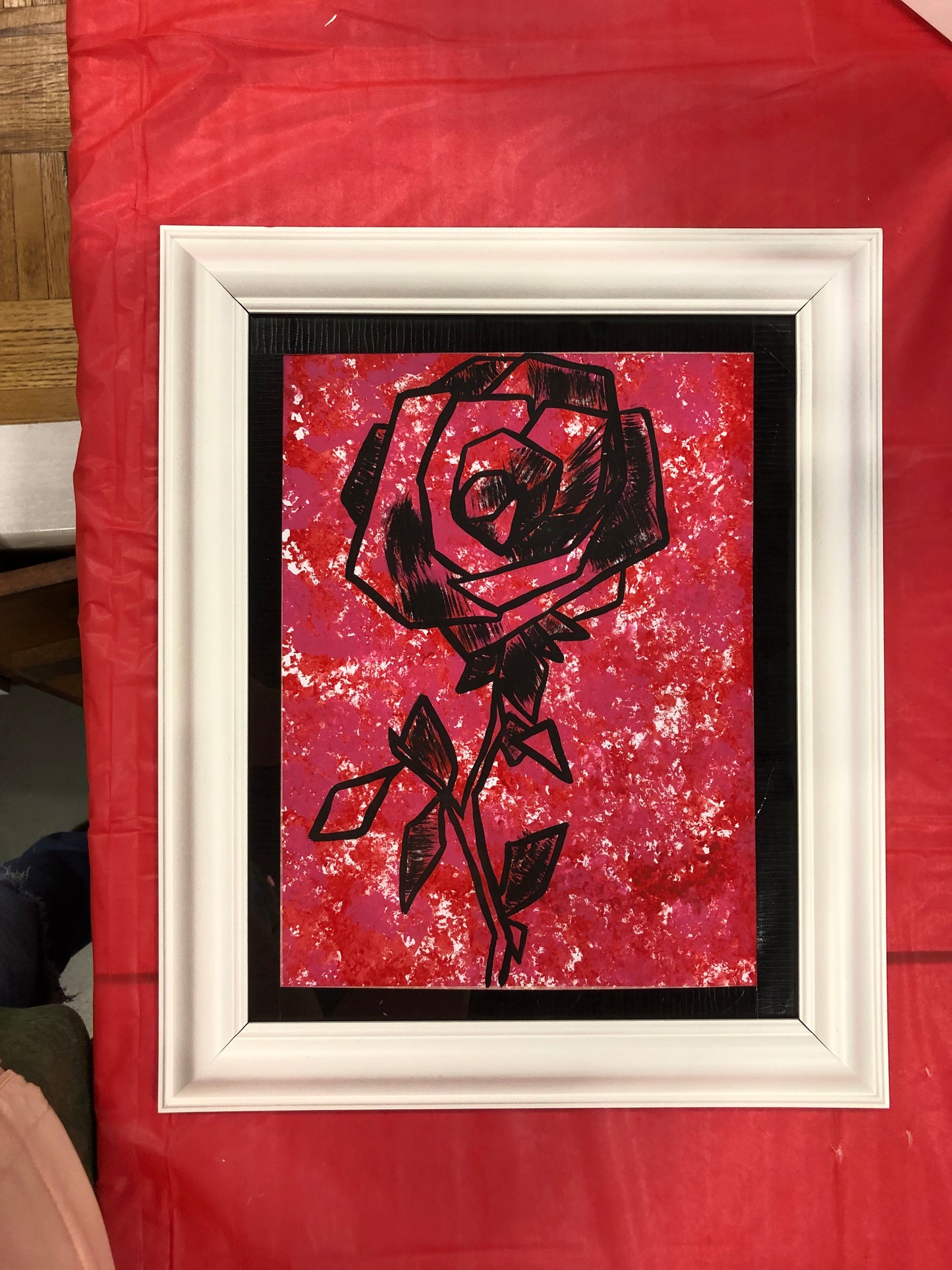 Rose