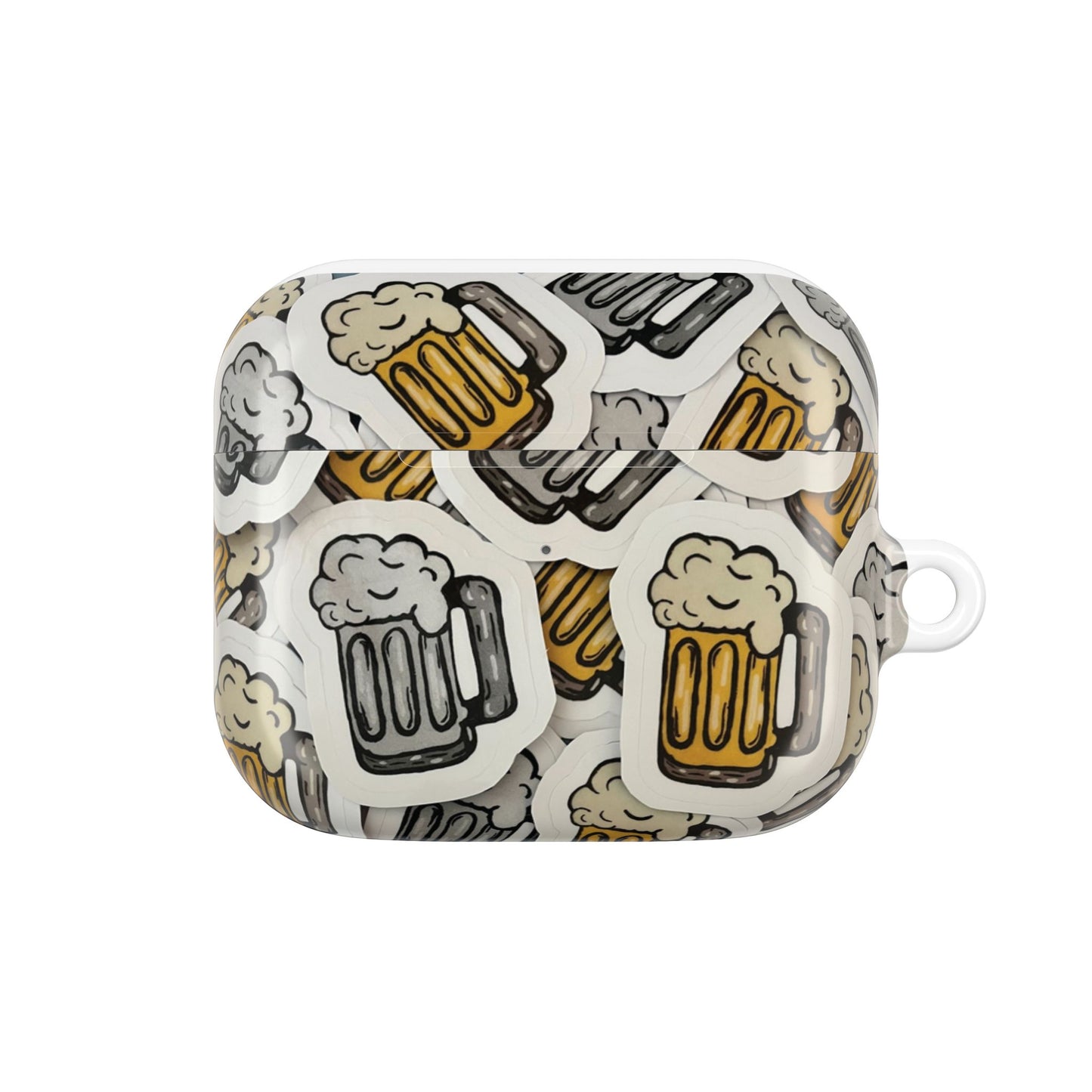AirPod Cases- Beer Lover