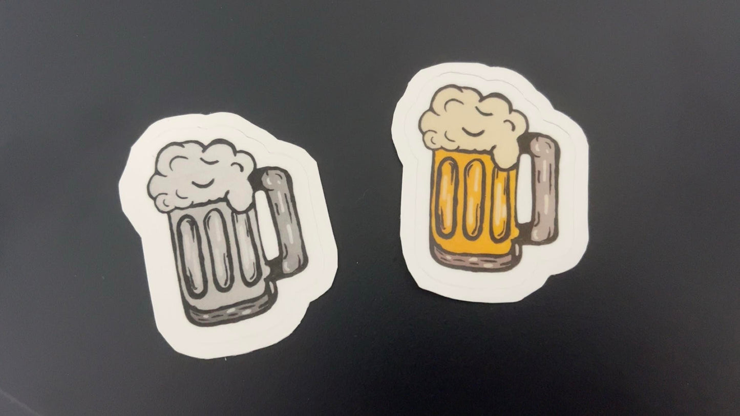 Beer Mug