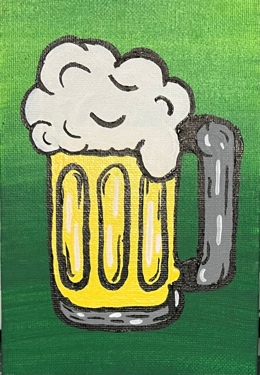 Drink Up