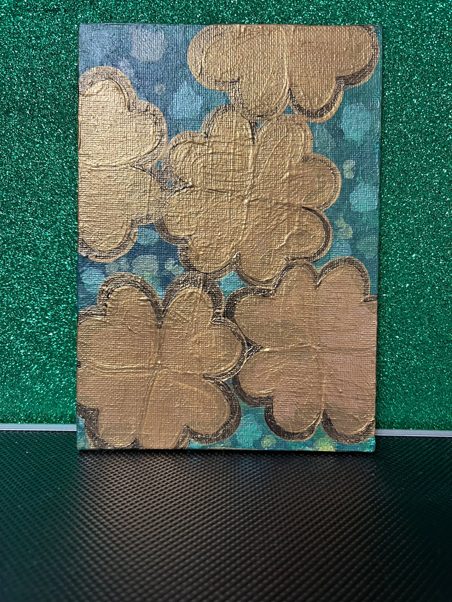 Golden Luck