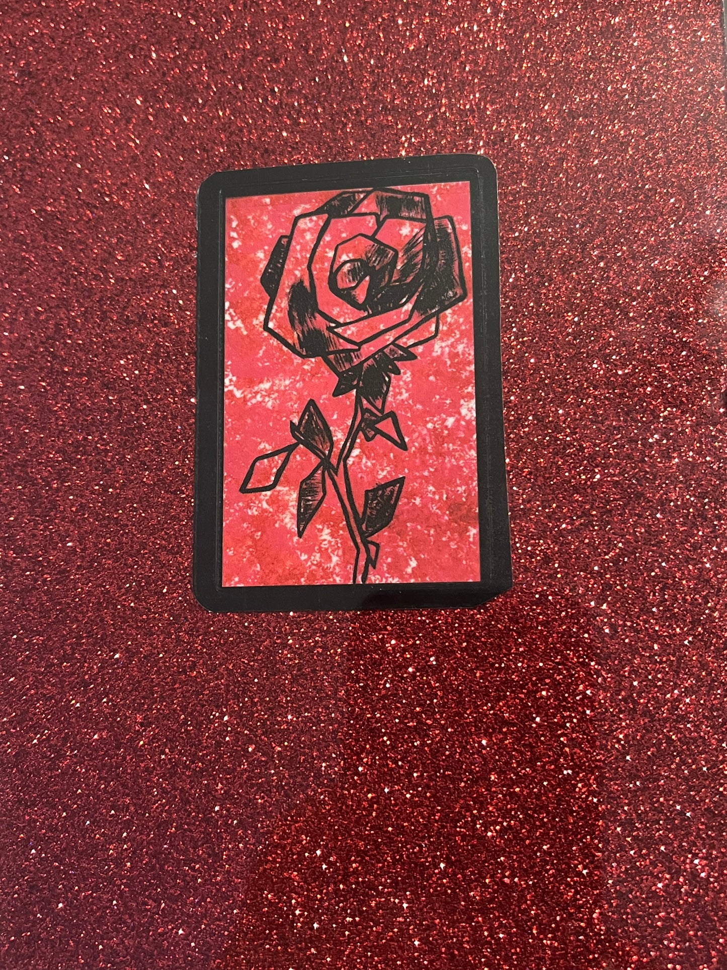 Rose