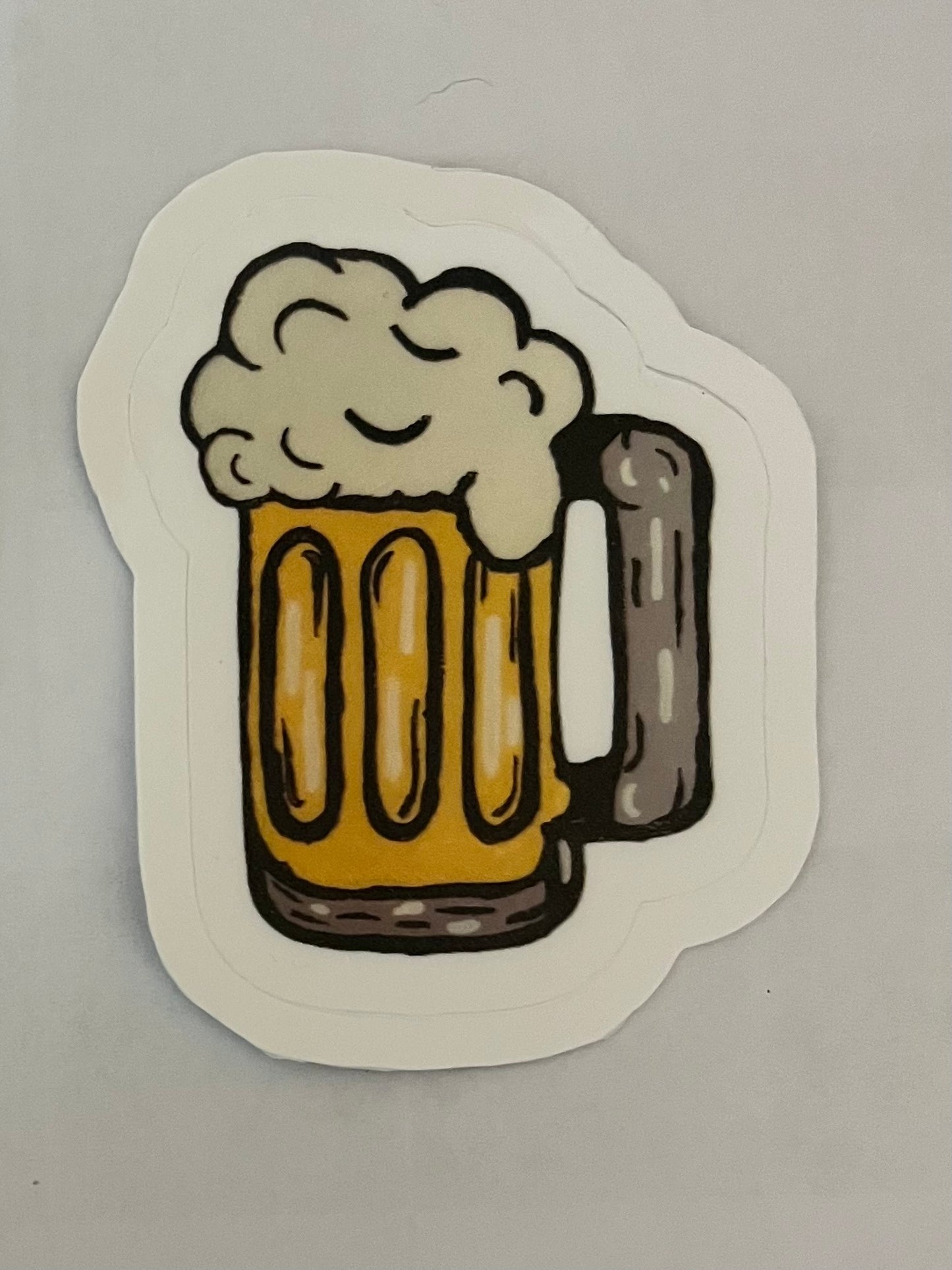Beer Mug