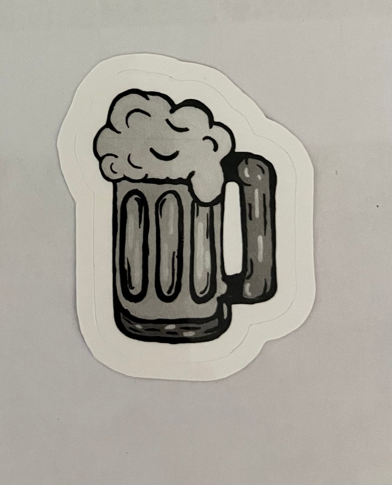 Beer Mug