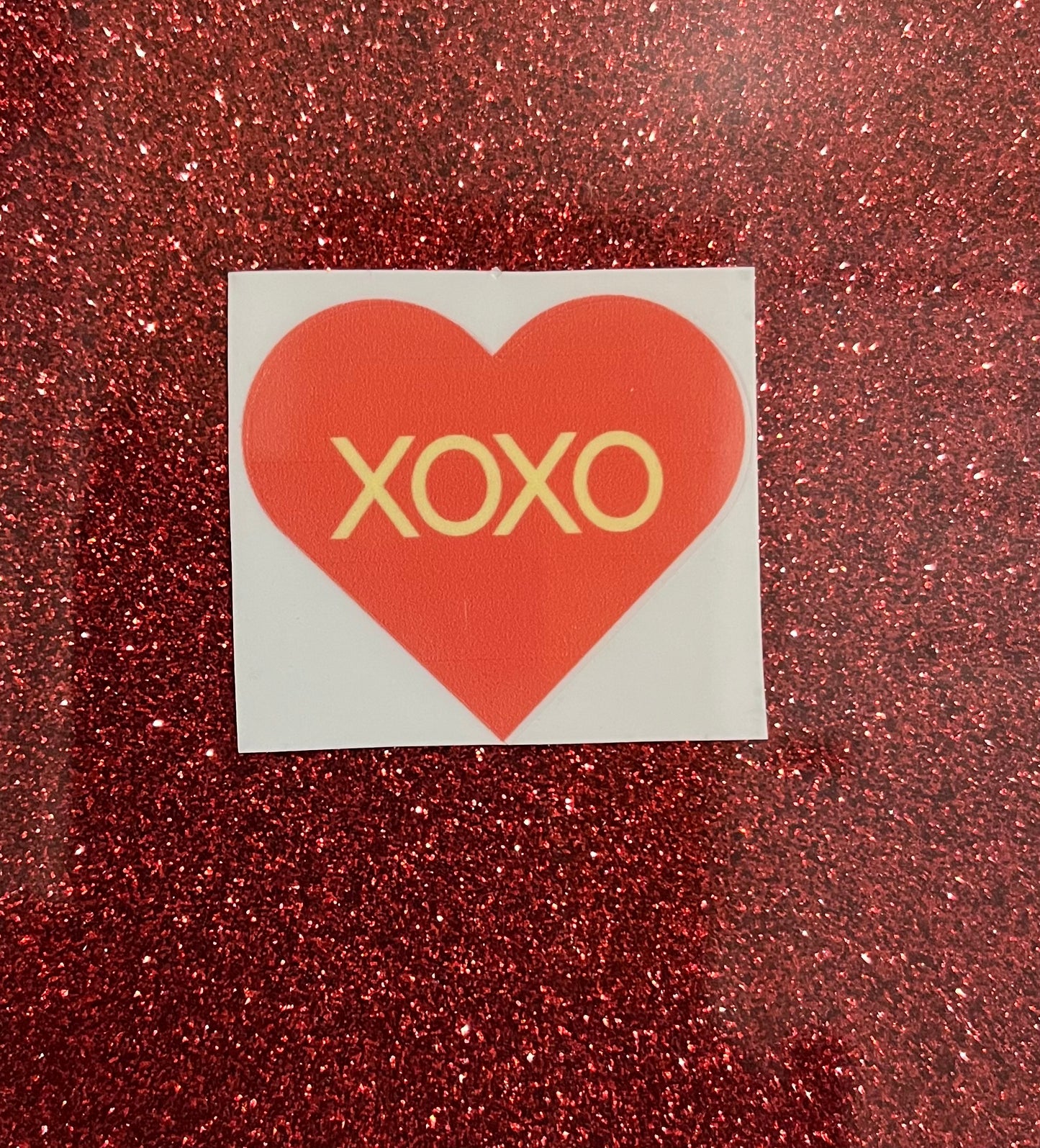 Candy Hearts
