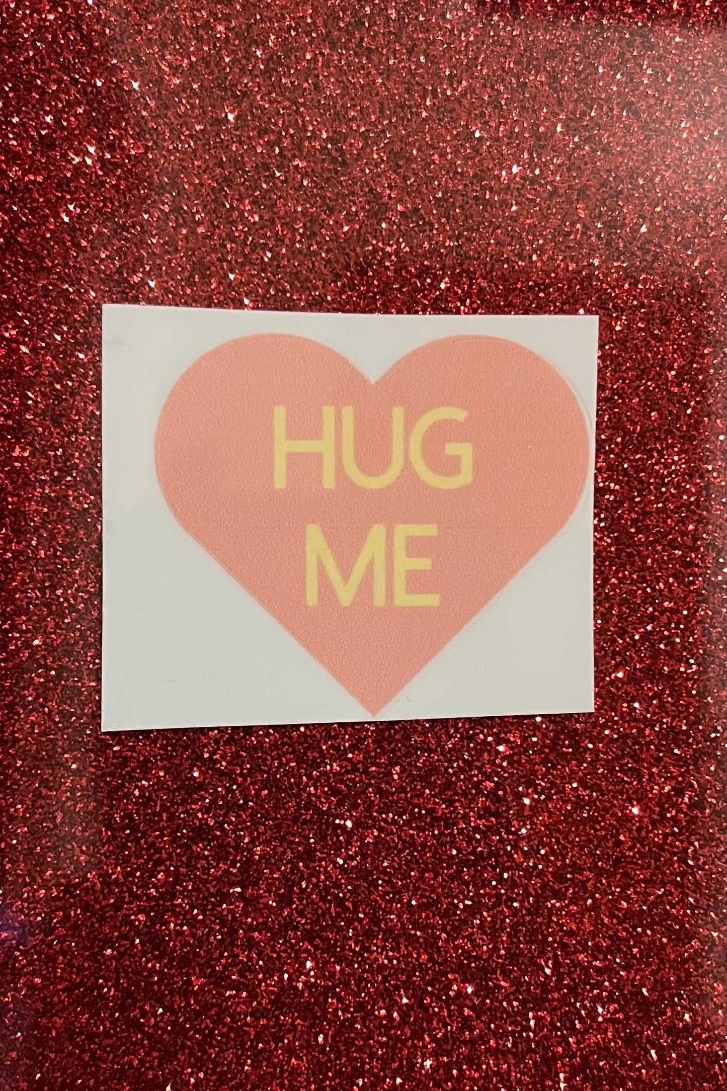 Candy Hearts