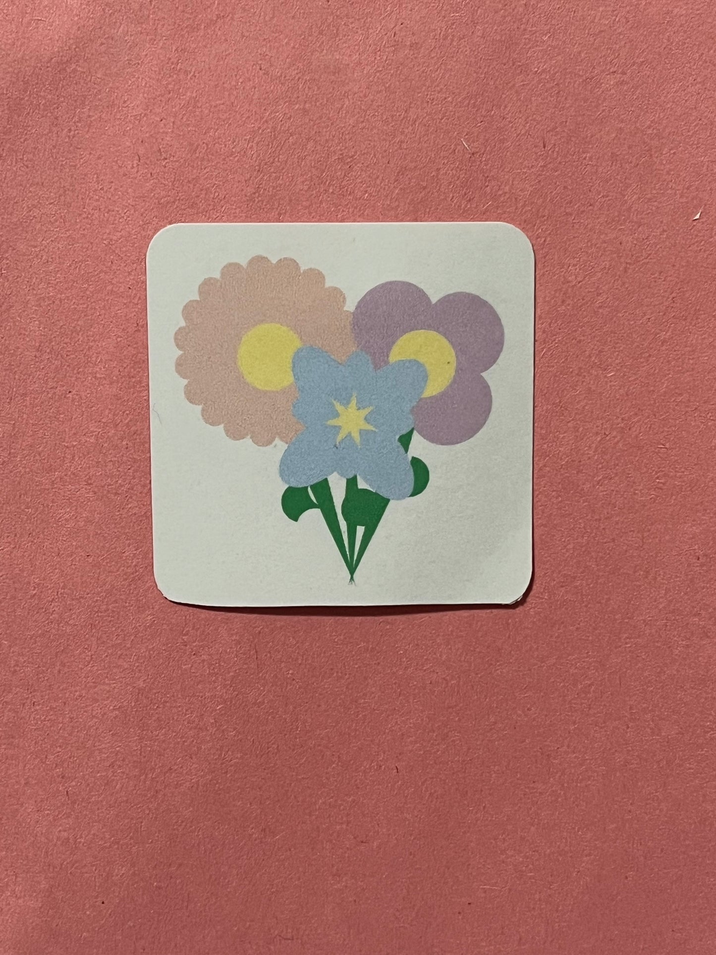 Flower Bouquet