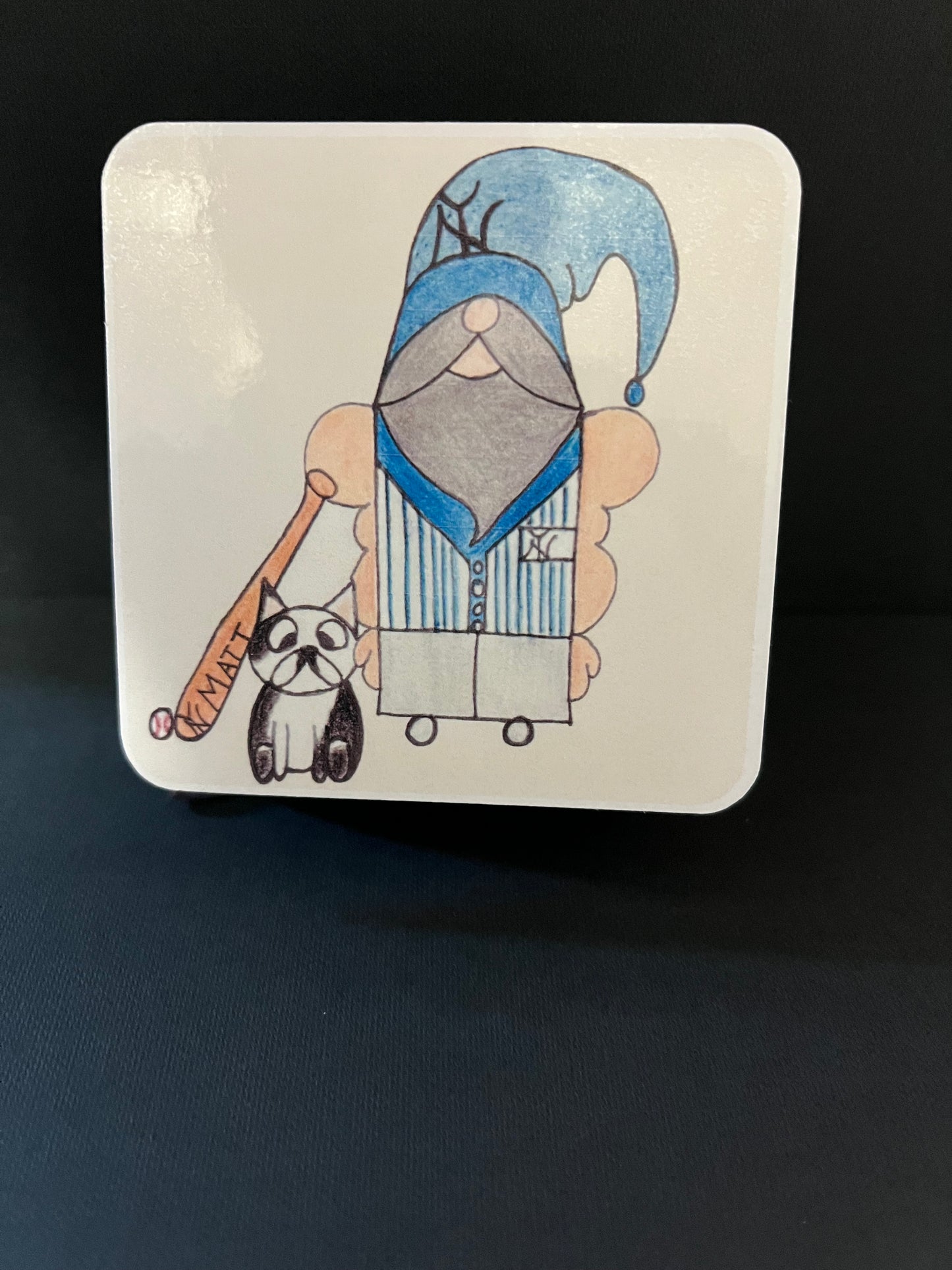 Custom Stickers