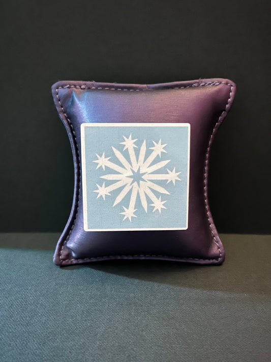 Snowflake Sticker