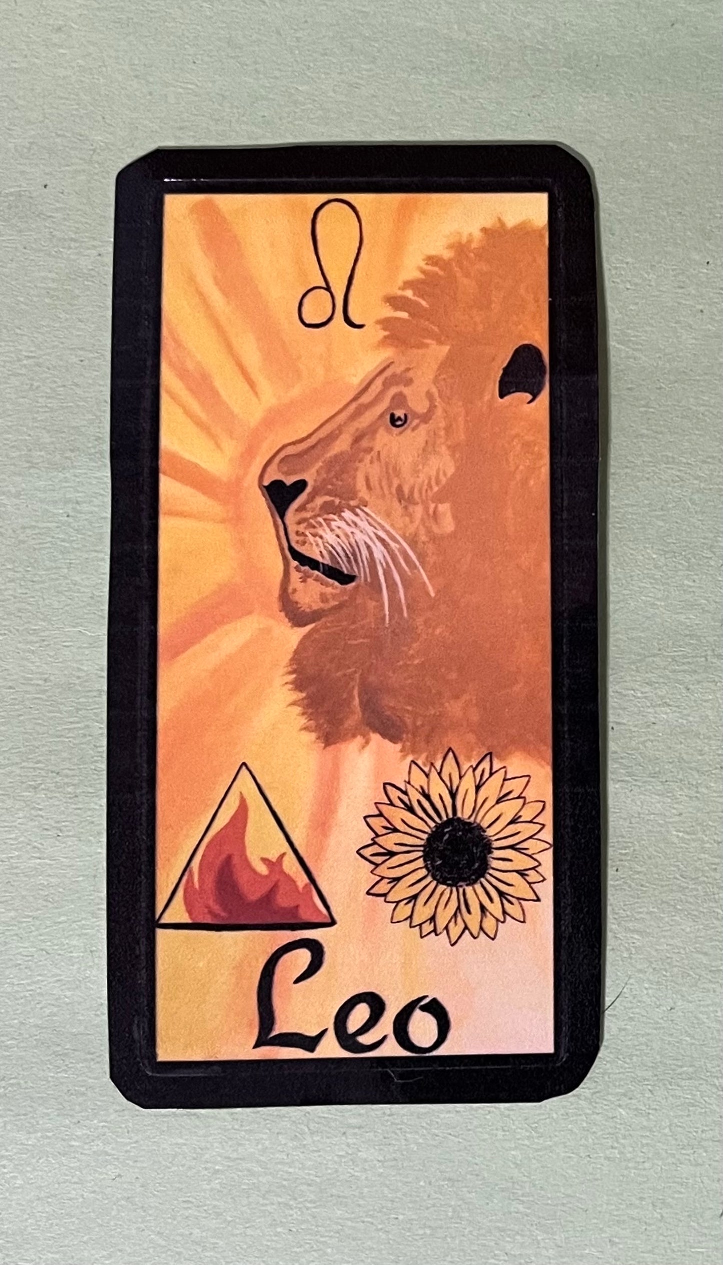 Leo