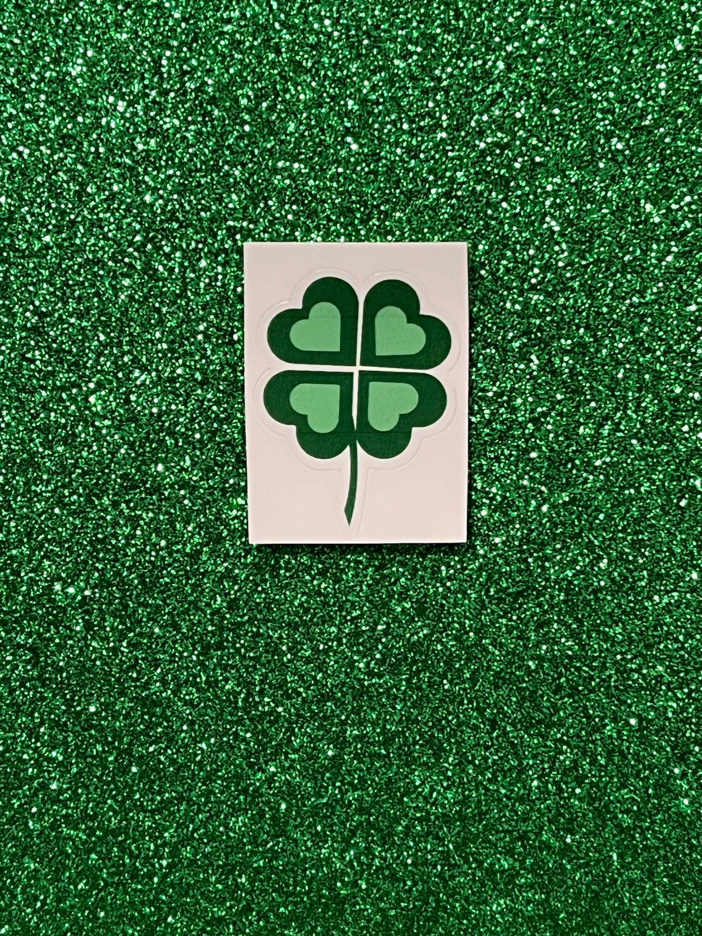 Lucky Clover