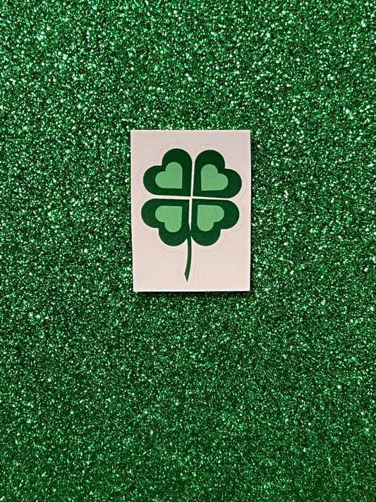 Lucky Clover