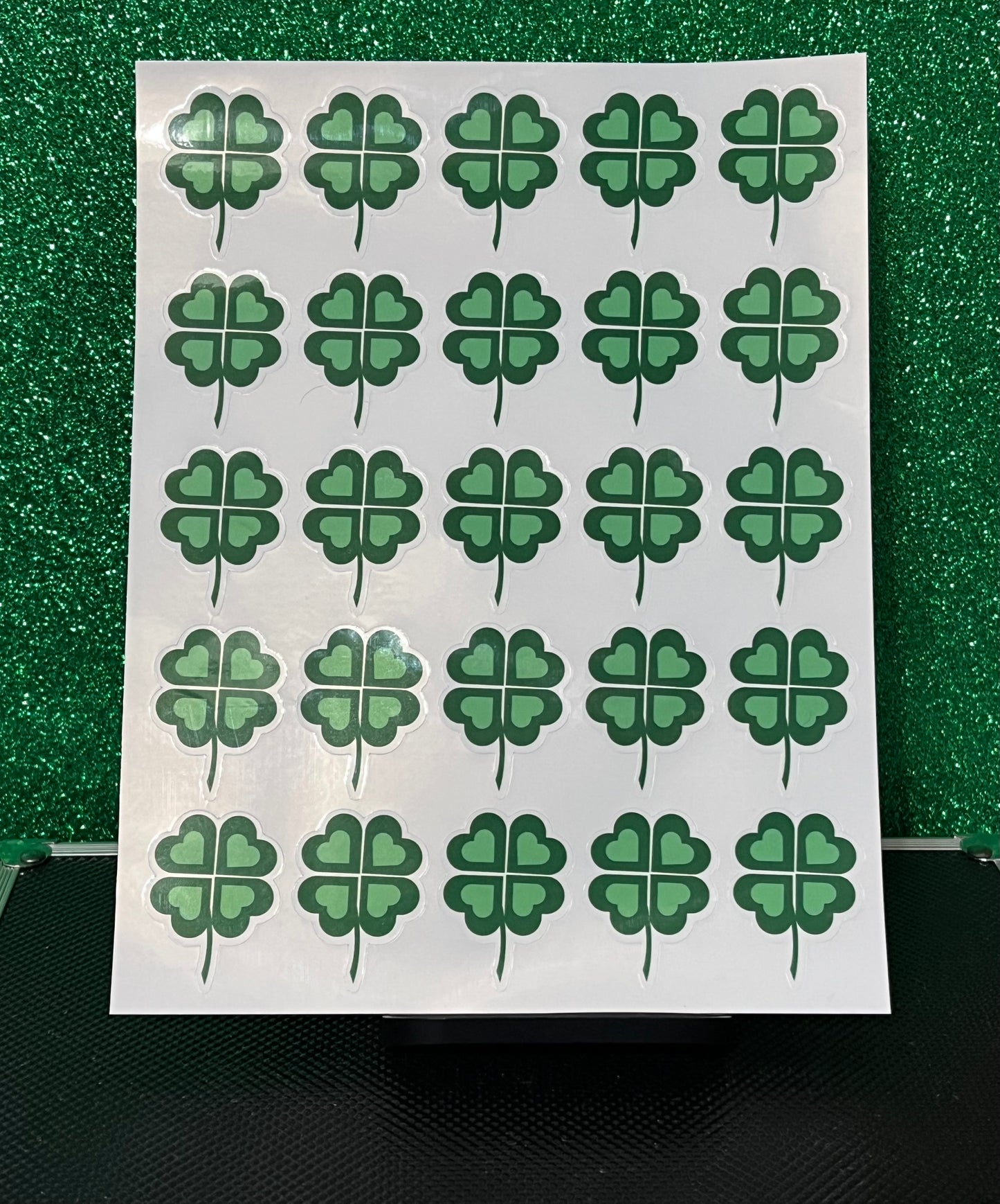 Lucky Clover